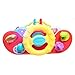 Playgro Music Drive and Go for baby infant toddler children 0184477, Playgro is Encouraging Imagination with STEM/STEM for a bright future - Great start for a world of learning