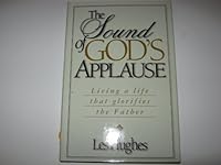 The Sound of God's Applause 0739403338 Book Cover
