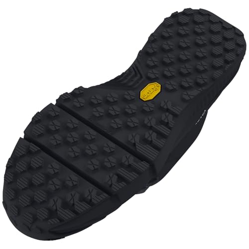 Image of Under Armour Men's Charged Valsetz Mid Military and Tactical Boot