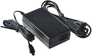 PK Power AC Adapter Compatible with CA-560 Canon OPTURA ZR10 ZR20 ZR40 ZR45MC Camera Power Supply