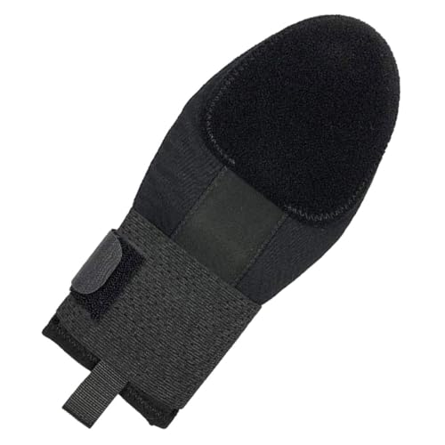 WOONEKY Baseball Sliding Gloves Youth Adult Adjustable High Density Padding Comfortable Breathable