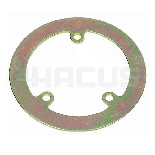 FPE - Anillo de contacto de bocina para carretilla elevadora Toyota 45123-23600-71 Hacus Aftermarket - Nuevo