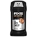 AXE Antiperspirant Stick, Dark Temptation 2.7 oz (Pack of 6)