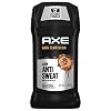 AXE Antiperspirant Deodorant Stick for Men, Dark Temptation 2.7 Ounce (Pack of 6)