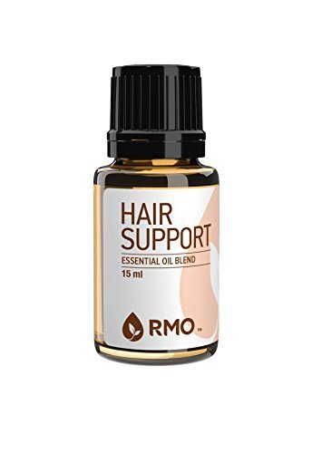 Rocky Mountain OilsHair Support-15ml | 100% Pure & Natural Essential Oils