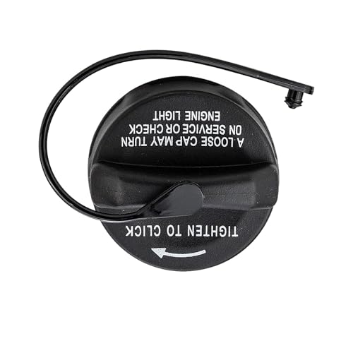 Bouchon réservoir d'essence Jeep Grand Cherokee 2001-2019 et Patriot 5278632AG