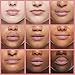 Revlon Super Lustrous Lipstick, Porcelain Pink, 0.15 Ounce