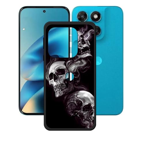 BMPNLSZ �K�p Motorola G77�p�ėpTPU�ی�J�o�[�A�t���L�V�u���V���J�Q���C�g�\�t�g�V�F���w�ʕی�J�o�[Motorola G77�p�o���p�[�S���ی�J�o�[(6,78") - WZ18