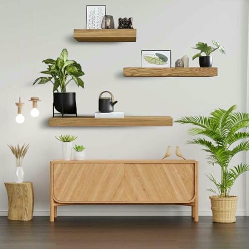 Optimiser l'espace et sécuriser vos objets : étagère murale cachée moderne