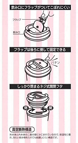 コーヒータンブラー S ディズニー プーさん 7枚目