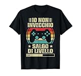 Gaming Regalo Gamer Accessori Per Uomo Donna.