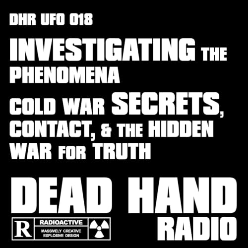 072: Investigating the Phenomena with Lynda Thompson