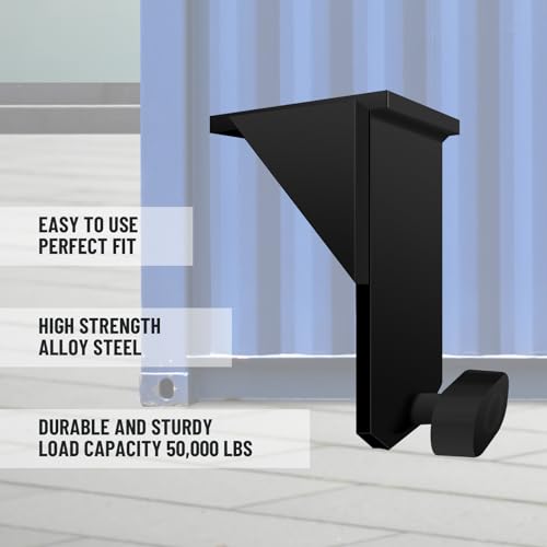 Image of Container Leveler Jack Lug,Jack Leveling Attachment,Shipping Container Accessories Leveler,Storage Container Booster Lifter