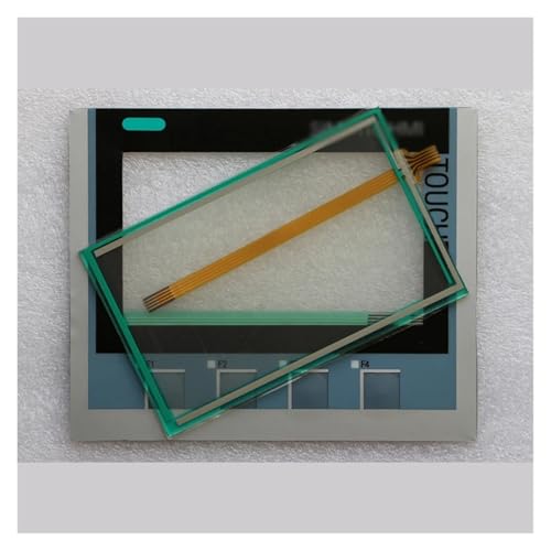 KTP400 6AV2124-2DC01-0AX0 clavier membrane tactile de rechange