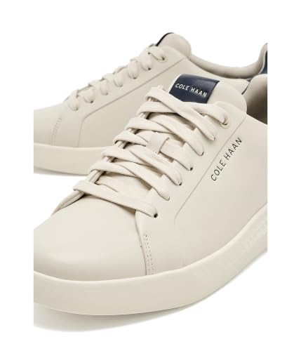 Image of Cole Haan Men's Grand Hurrion Lace-to-Toe Sneaker
