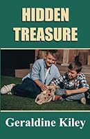 Hidden Treasure B0C9S5R74R Book Cover