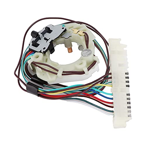 Commutateur de clignotant de volant avec installation facile et directe