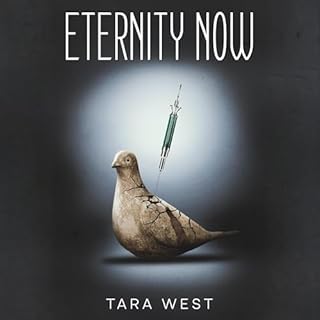 Eternity Now cover art