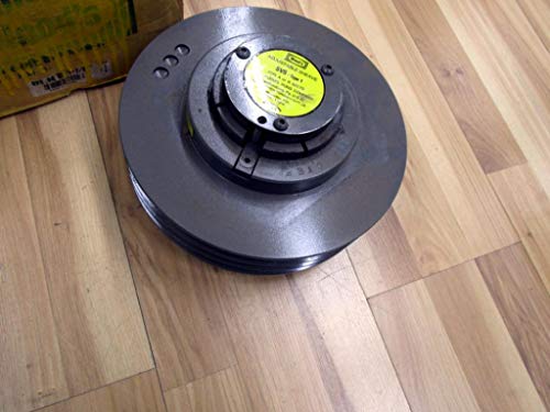 TB Woods SVS-94-B3X1 7/8 ADJ SHEAVE (SVS94B3178)