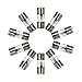 SIXQJZML 10 Pack F3AL Fast-Blow Mini Fuse 3A Max 3 amp 125V Glass Fuses 0.14 x 0.39 inch / 3.6 x 10 mm (125Volt) (F3A)