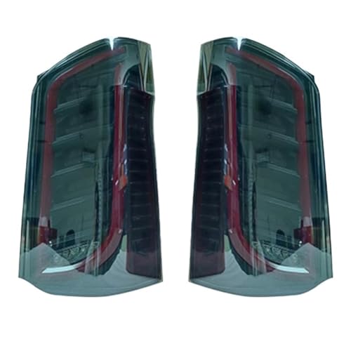 Feu arrière pour Vito W447 V260 V250 V220 2014-2021 DRL LED dynamique