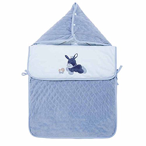 Nattou, sacco per neonati