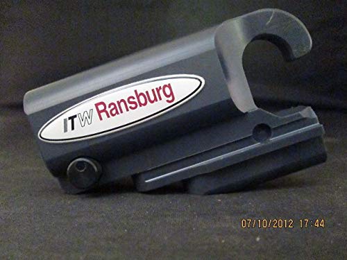 ITW Ransburg Transformer Assembly 71202-01New