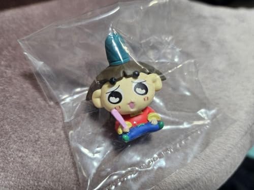 まちぼうけ おじゃる丸 ちっちゃいもの達大集合！