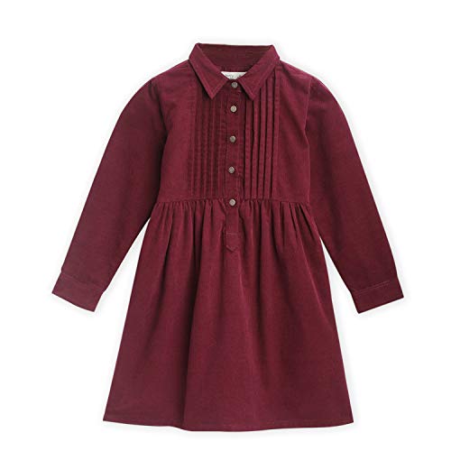 Image of THE ORIGNAL CHERRY CRUMBLE CALIFORNIA Girls Casual Dress