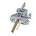 Saihisday Gas Fuel Tank Switch Valve Petcock for Yamaha Virago 700 750 920 1981-1987