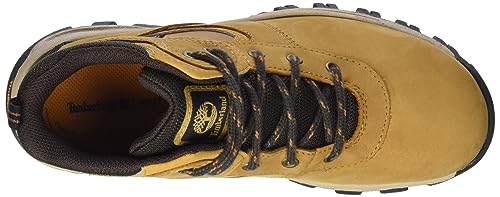 Image of Timberland Kids' Mt. Maddsen Waterproof Hiking Boots