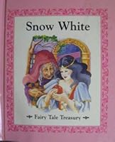 Snow White (Favorite fairy tales) 0785300295 Book Cover