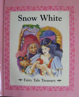 Snow White (Favorite fairy tales) 0785300295 Book Cover