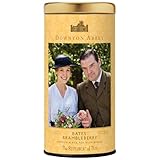 The Republic of Tea Downton Abbey® Bates' Brambleberry Tea, 36 Tea Bags