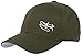 Produktbild 2Stoned Flexfit Baseball Cap Classic Oliv mit Stick Größe L/XL (58 cm - 60 cm) für Damen und Herren