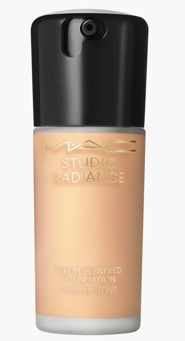 Studio Radiance Serum Powered Foundation NC14.5