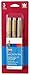 Sakura Black, Blue & Red Pigma Micron PN Pens .45mm 3/Pkg