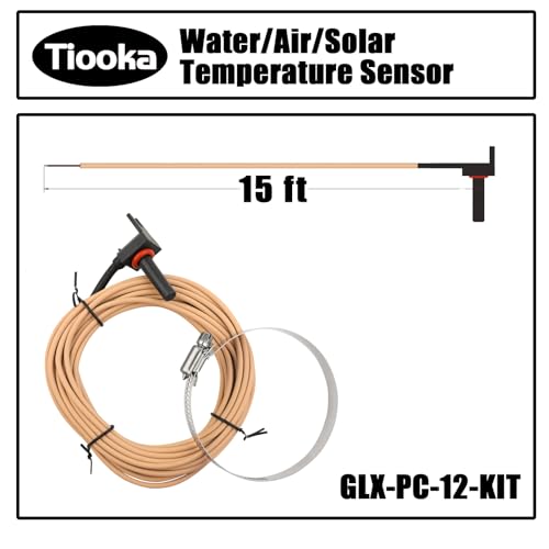 Cleaner Clip (Pkg of 10 Black Clips) Size 3/4 to 1 inch Hoses ONLY
