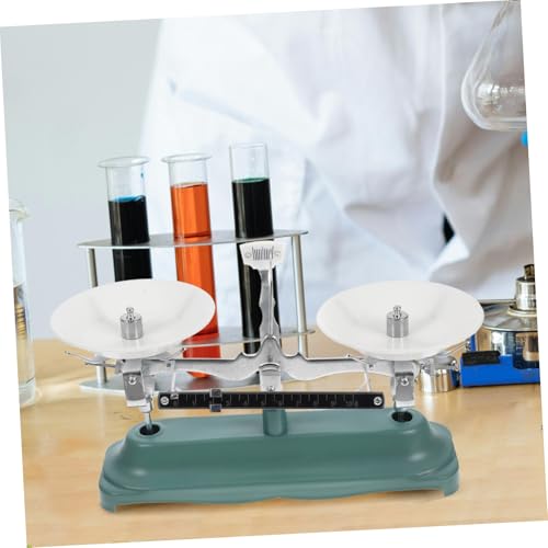 Outil de mesure de précision pour enseignement scientifique en classe - 7