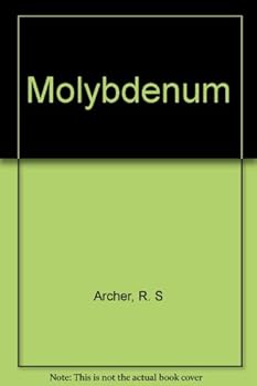 Unknown Binding Molybdenum Book