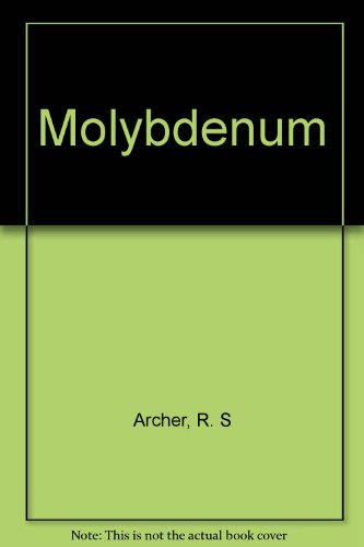 Molybdenum
