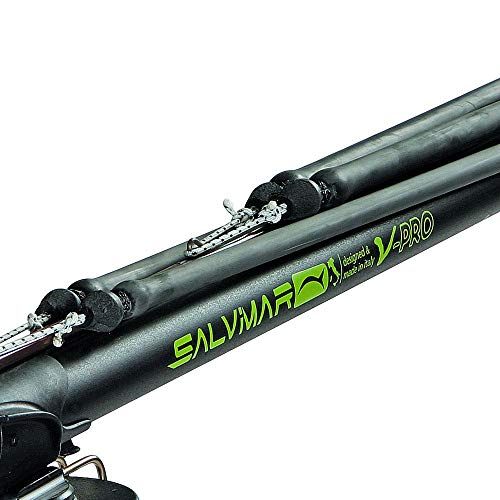 Foto von SALVIMAR V-pro Arbalete, Mehrfarbig, 95