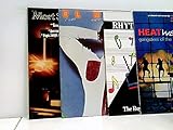  4 Platten / Mort Shuman – Imagine... / Al Wilson – I\'ve Got A Feeling / Louis Clark & The Royal Philharmonic Orchestra – Hooked On Rhythm & Classics / Heatwave – Gangsters Of The Groove