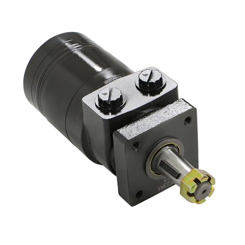 Image of 1-603718 Hydraulic Motor Replacement for 025-515 TE0230FS250AAFA