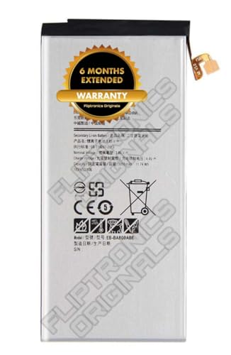 Image of EB-BA800ABE Battery for Samsung Galaxy A8 2015 A8000 A800S A800YZ Battery with 6 Month Warranty**** (D374)