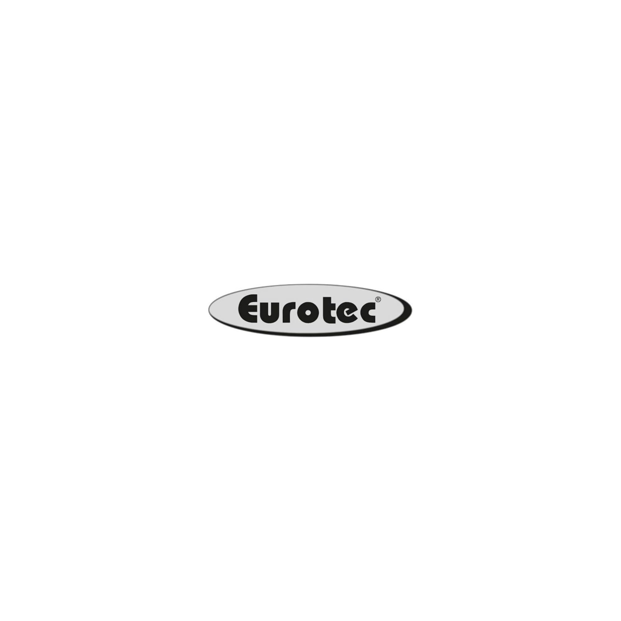Eurotec Paneltwistec AG Tellerkopf; Stahl beschichtet (8,0 x 100 mm - Menge: 50 Stück)
