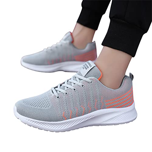 Chaussures de course à la mode pour homme pour éviter la transpiration en été - 4