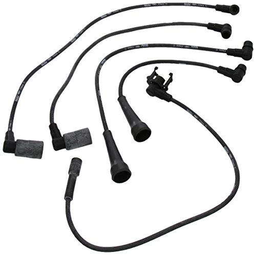 Juego de cables de encendido Beru AG 0300890730 contra fallos de motor