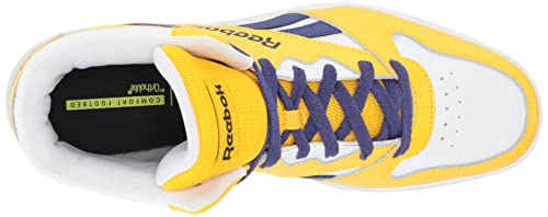 Image of Reebok Men s Royal BB4500 Hi Basketball Shoe