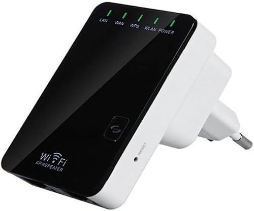 Andowl M-699 Mini Wireless Router & Repeater 1200Mbps
